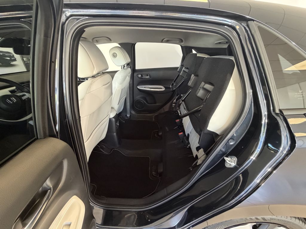 Fahrzeugabbildung Honda Jazz 1.5 Hybrid Executive