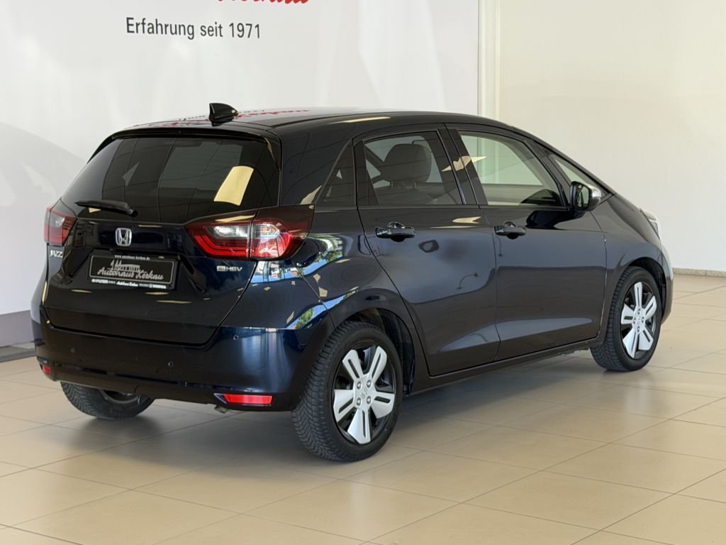 Fahrzeugabbildung Honda Jazz 1.5 Hybrid Executive