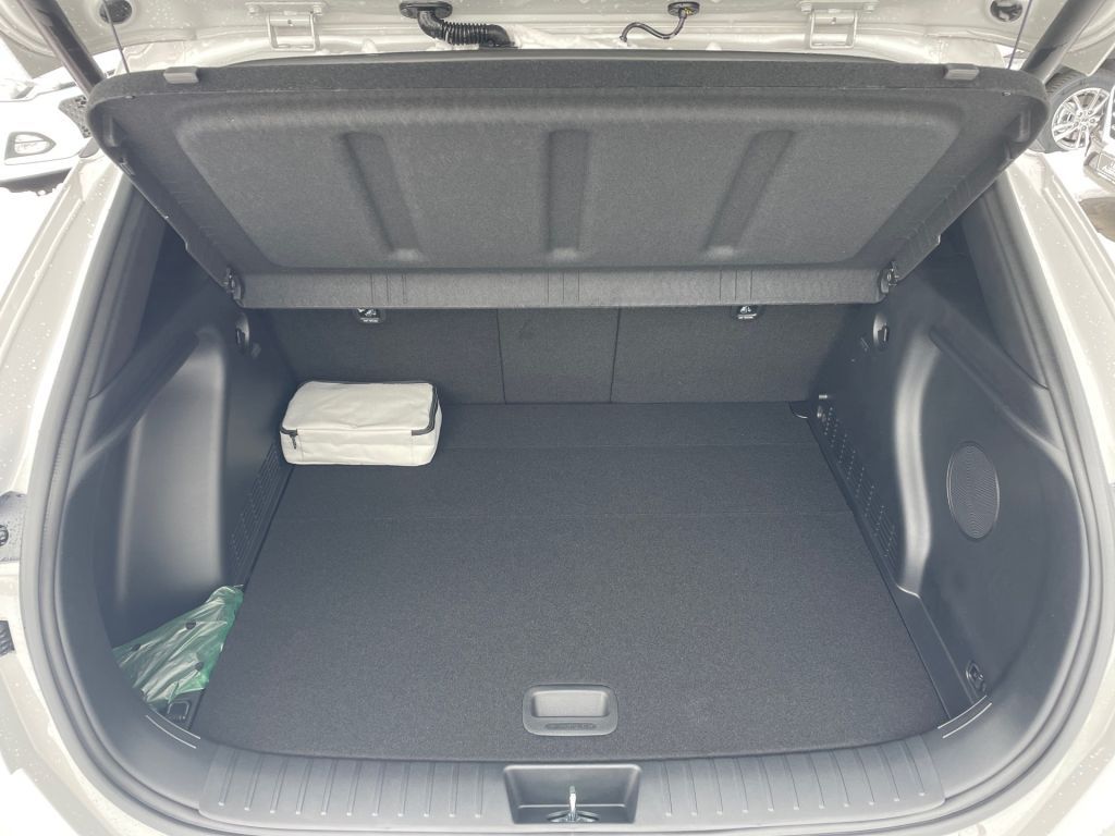 Fahrzeugabbildung Hyundai KONA 1.6 T-GDI DCT 4WD N Line X + Schiebedach