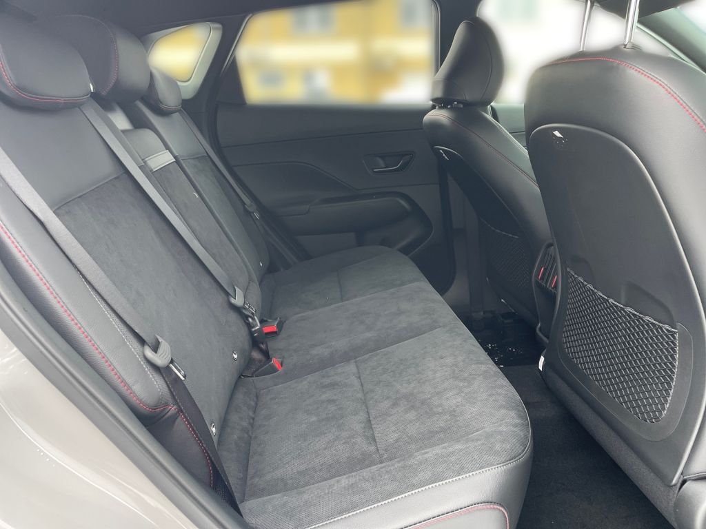 Fahrzeugabbildung Hyundai KONA 1.6 T-GDI DCT 4WD N Line X + Schiebedach