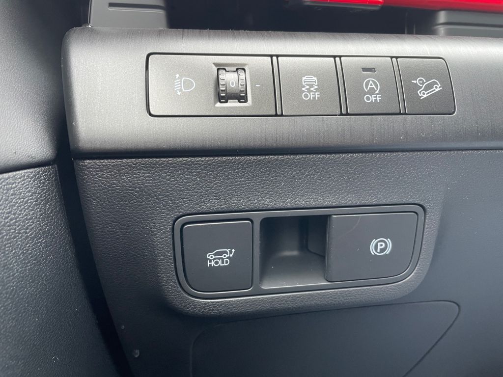 Fahrzeugabbildung Hyundai KONA 1.6 T-GDI DCT 4WD N Line X + Schiebedach