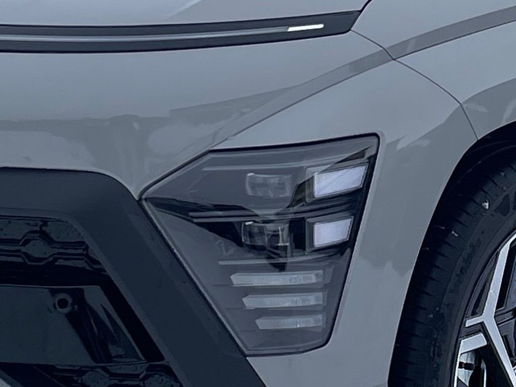 Fahrzeugabbildung Hyundai KONA 1.6 T-GDI DCT 4WD N Line X + Schiebedach