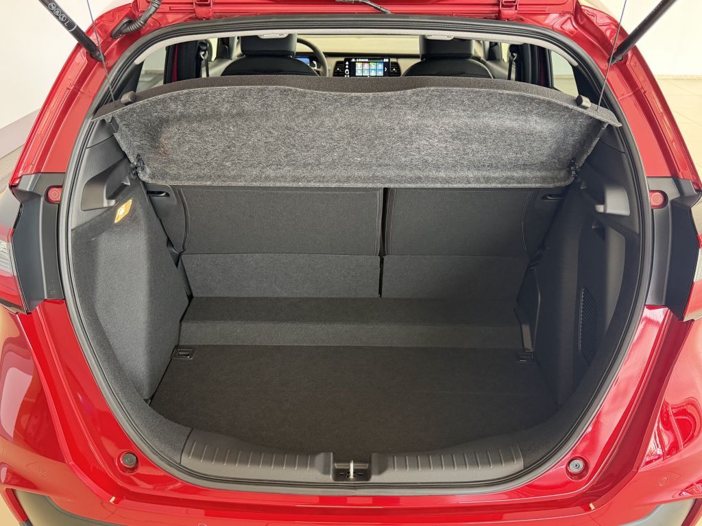 Fahrzeugabbildung Honda Jazz e:HEV 1.5 i-MMD Hybrid Advance