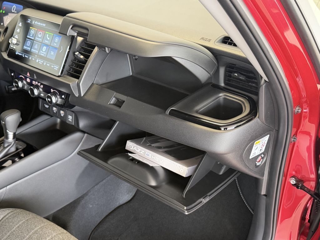 Fahrzeugabbildung Honda Jazz e:HEV 1.5 i-MMD Hybrid Advance