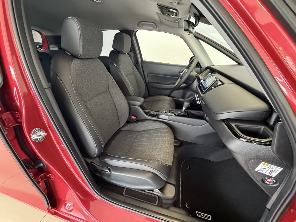Fahrzeugabbildung Honda Jazz e:HEV 1.5 i-MMD Hybrid Advance