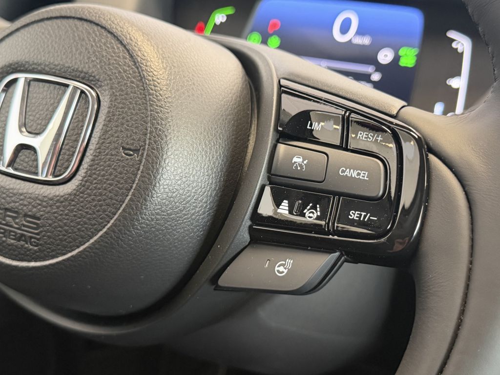 Fahrzeugabbildung Honda Jazz e:HEV 1.5 i-MMD Hybrid Advance