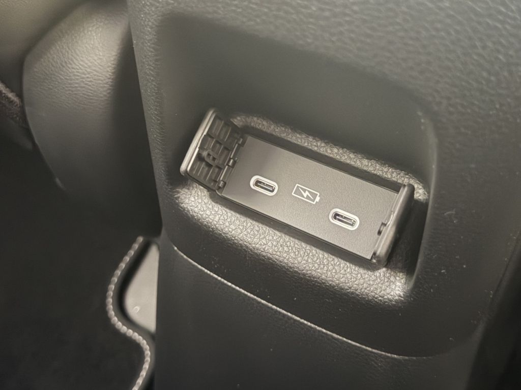 Fahrzeugabbildung Honda Jazz e:HEV 1.5 i-MMD Hybrid Advance