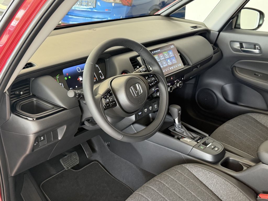 Fahrzeugabbildung Honda Jazz e:HEV 1.5 i-MMD Hybrid Advance