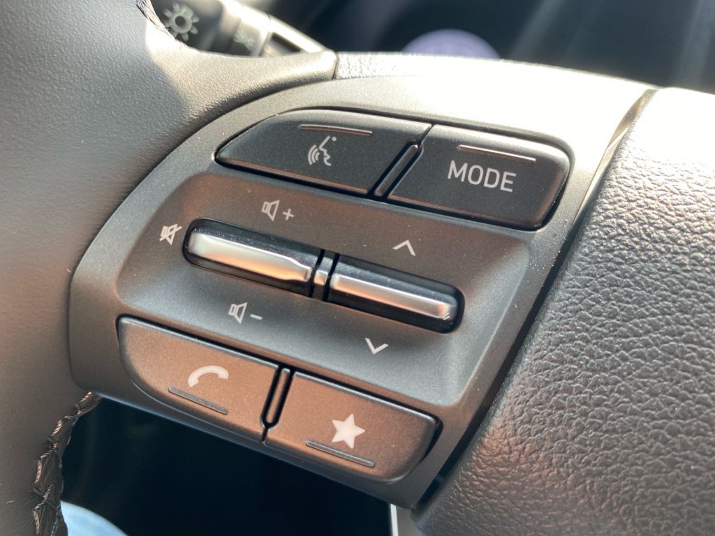 Fahrzeugabbildung Hyundai i30 Kombi 1.0 T-GDI Advantage