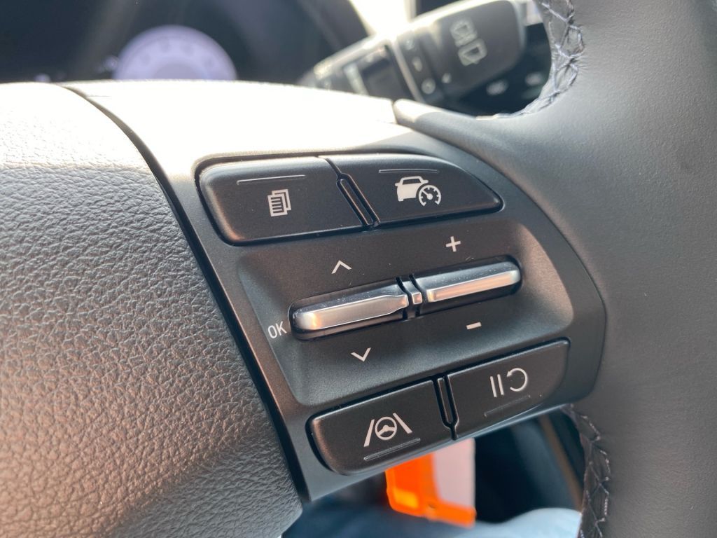 Fahrzeugabbildung Hyundai i30 Kombi 1.0 T-GDI Advantage