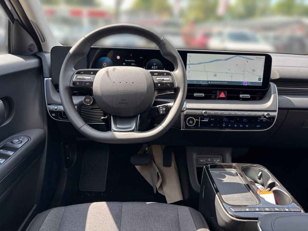 Fahrzeugabbildung Hyundai IONIQ 5 63 kWh