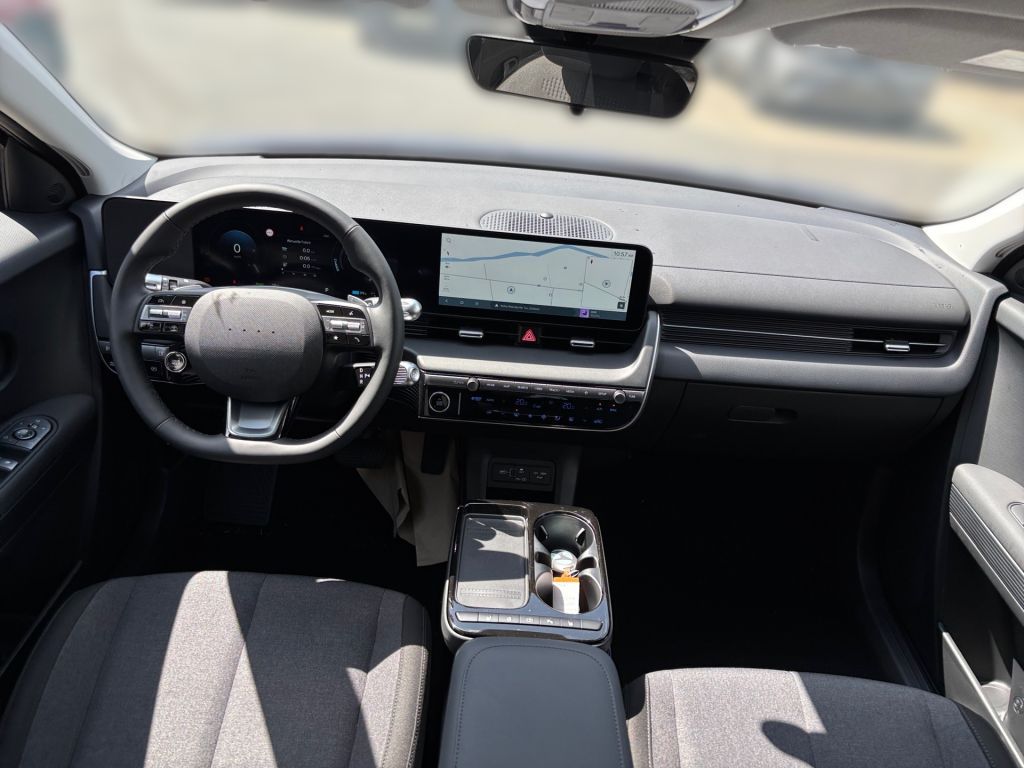 Fahrzeugabbildung Hyundai IONIQ 5 63 kWh
