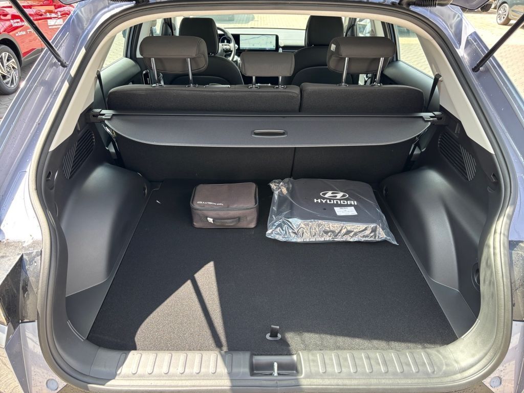 Fahrzeugabbildung Hyundai IONIQ 5 63 kWh