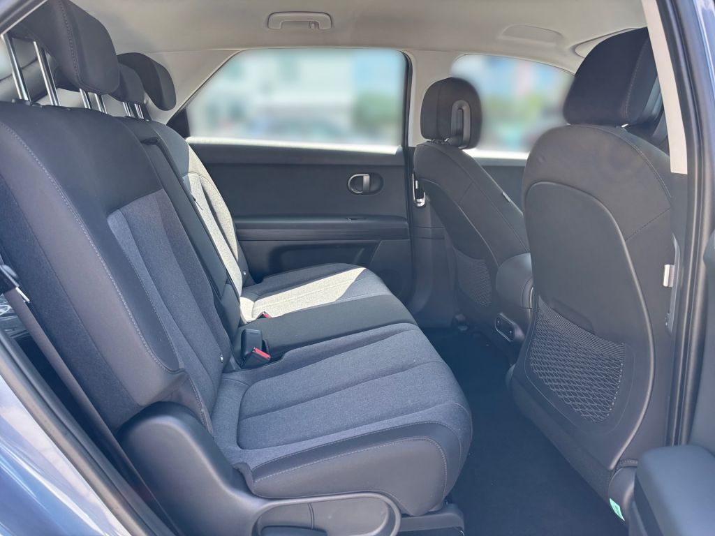 Fahrzeugabbildung Hyundai IONIQ 5 63 kWh