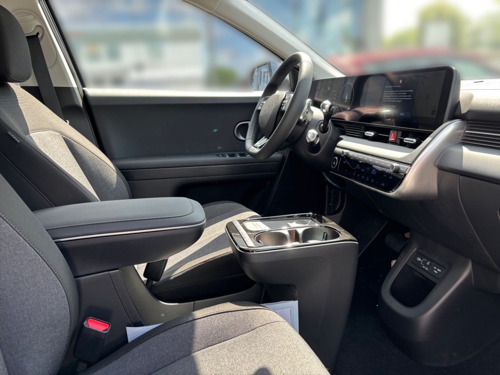 Fahrzeugabbildung Hyundai IONIQ 5 63 kWh