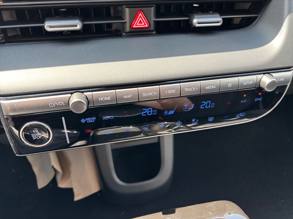 Fahrzeugabbildung Hyundai IONIQ 5 63 kWh