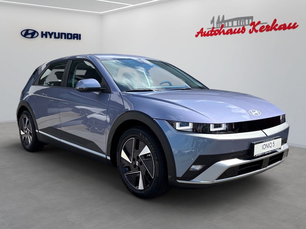 Fahrzeugabbildung Hyundai IONIQ 5 63 kWh