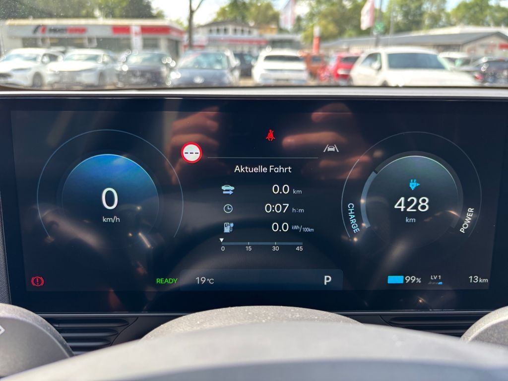 Fahrzeugabbildung Hyundai IONIQ 5 63 kWh