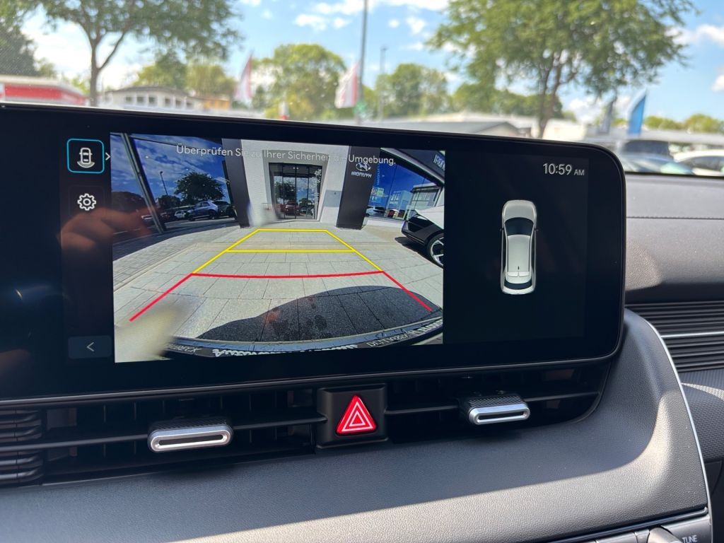Fahrzeugabbildung Hyundai IONIQ 5 63 kWh