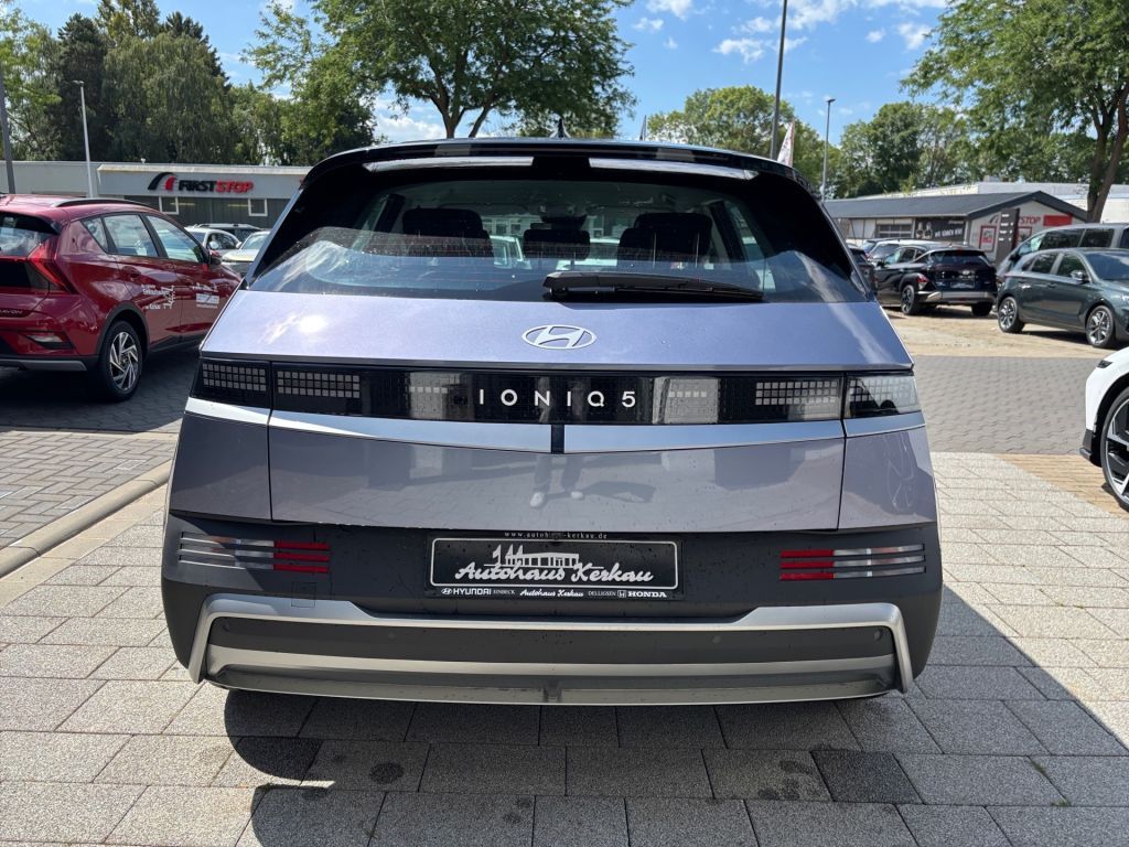 Fahrzeugabbildung Hyundai IONIQ 5 63 kWh