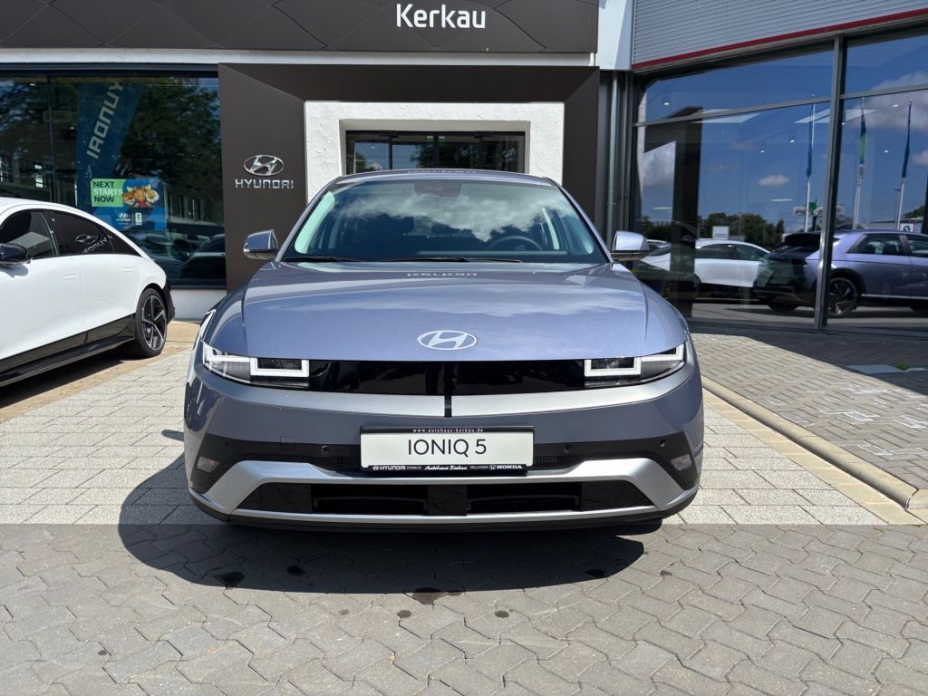 Fahrzeugabbildung Hyundai IONIQ 5 63 kWh