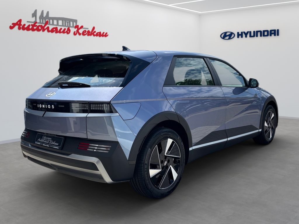 Fahrzeugabbildung Hyundai IONIQ 5 63 kWh