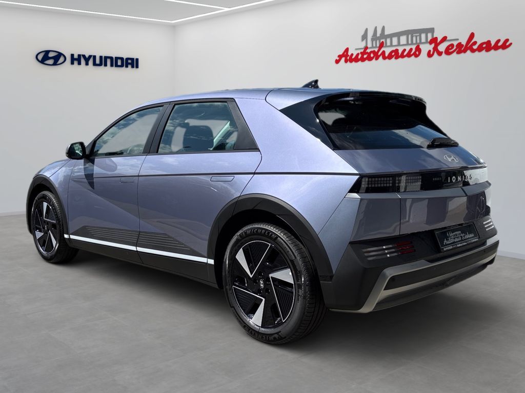 Fahrzeugabbildung Hyundai IONIQ 5 63 kWh