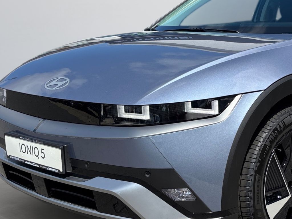 Fahrzeugabbildung Hyundai IONIQ 5 63 kWh