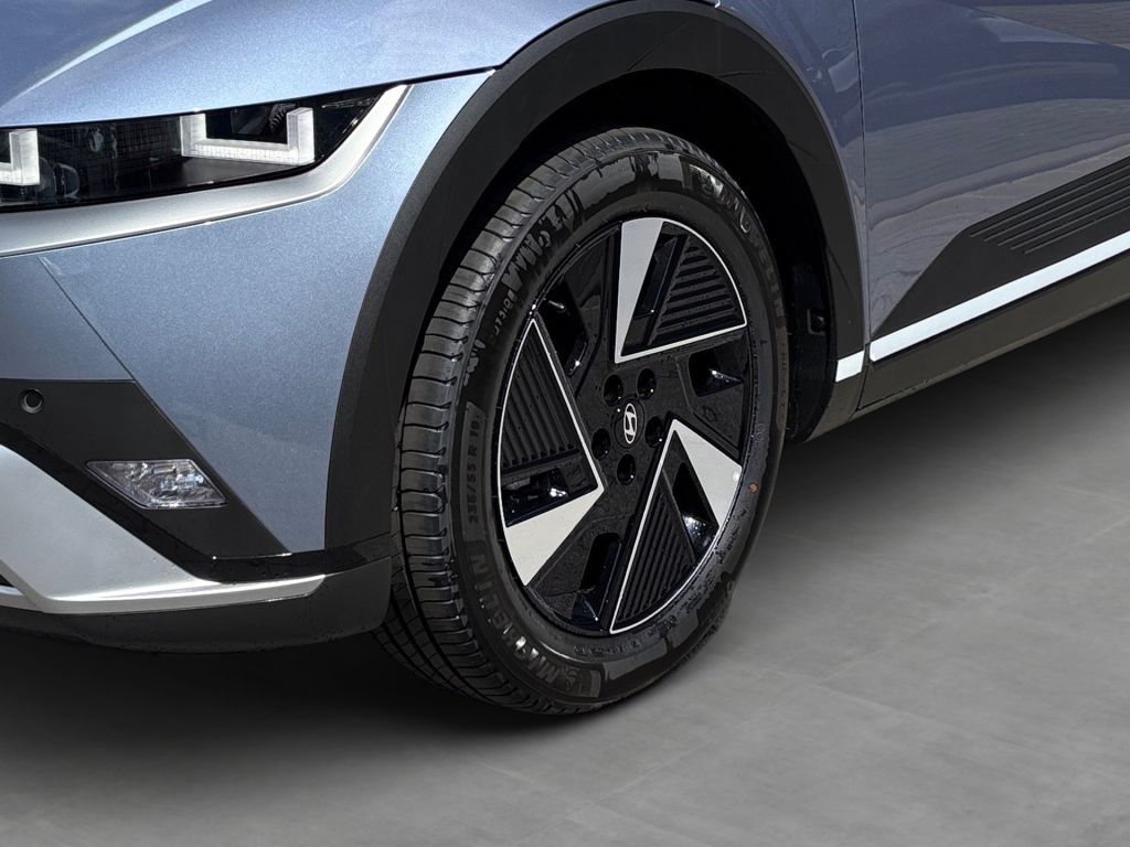 Fahrzeugabbildung Hyundai IONIQ 5 63 kWh