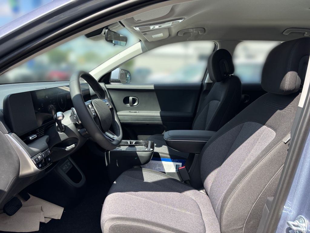 Fahrzeugabbildung Hyundai IONIQ 5 63 kWh