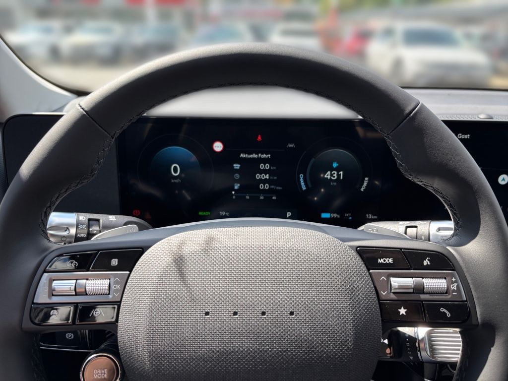 Fahrzeugabbildung Hyundai IONIQ 5 63 kWh