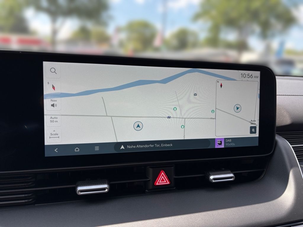 Fahrzeugabbildung Hyundai IONIQ 5 63 kWh
