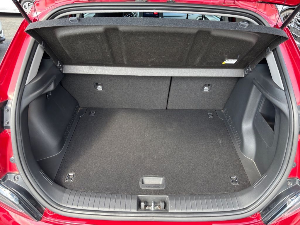 Fahrzeugabbildung Hyundai KONA EV Trend *Assistenz-Paket*3-phasig*