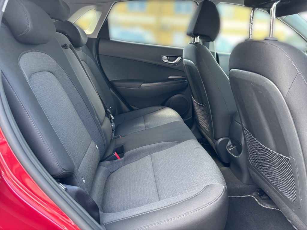 Fahrzeugabbildung Hyundai KONA EV Trend *Assistenz-Paket*3-phasig*
