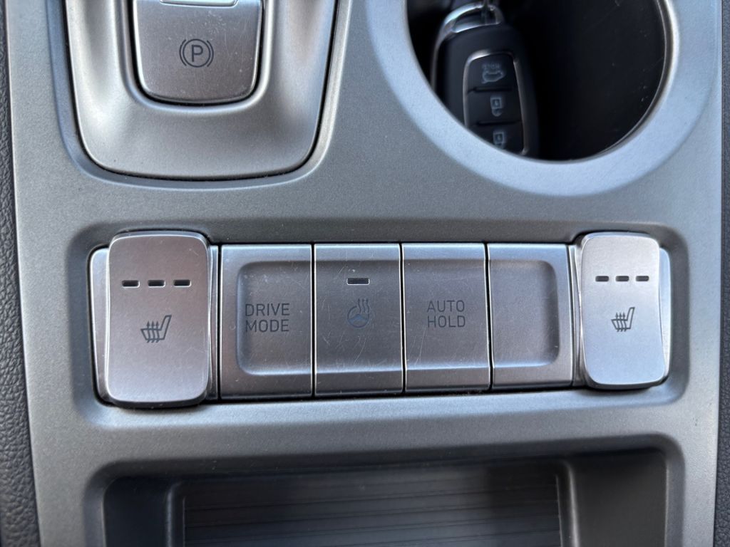 Fahrzeugabbildung Hyundai KONA EV Trend *Assistenz-Paket*3-phasig*