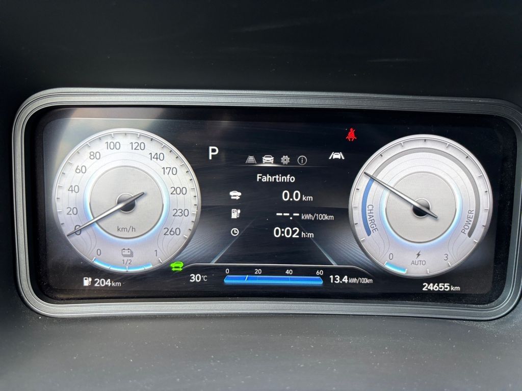Fahrzeugabbildung Hyundai KONA EV Trend *Assistenz-Paket*3-phasig*