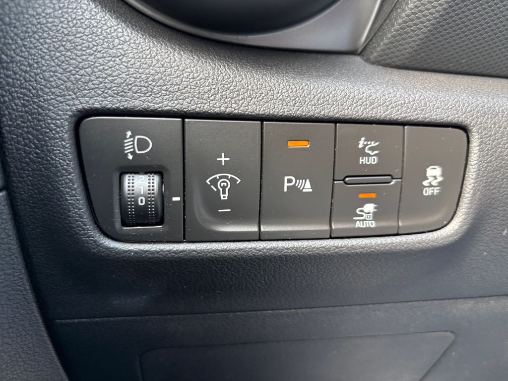 Fahrzeugabbildung Hyundai KONA EV Trend *Assistenz-Paket*3-phasig*