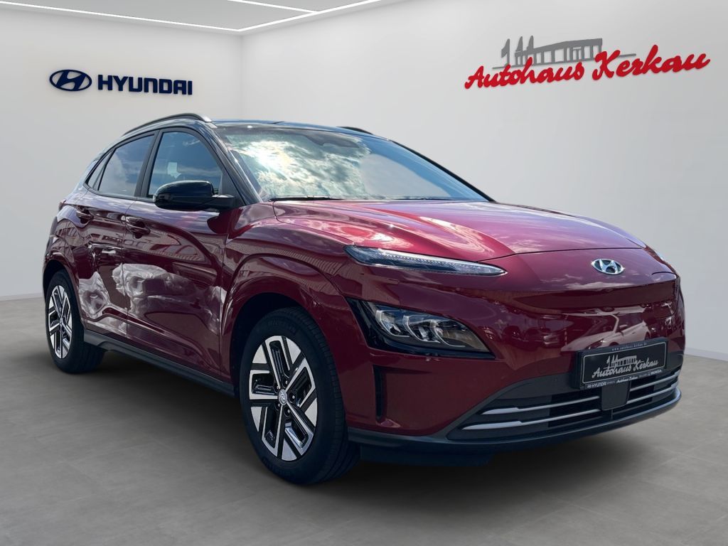 Fahrzeugabbildung Hyundai KONA EV Trend *Assistenz-Paket*3-phasig*