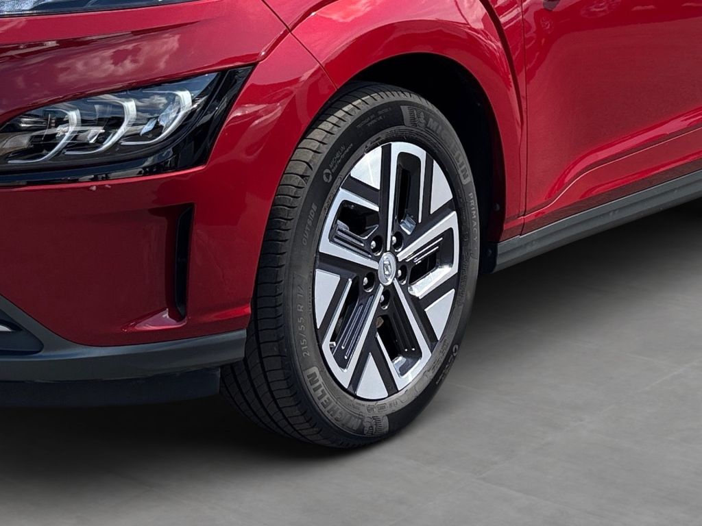 Fahrzeugabbildung Hyundai KONA EV Trend *Assistenz-Paket*3-phasig*