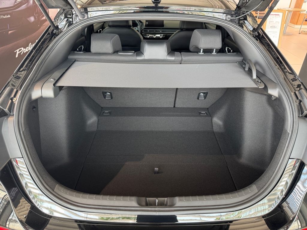 Fahrzeugabbildung Honda Civic e:HEV 2.0 i-MMD Hybrid Sport *Neuwagen*