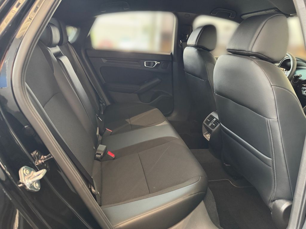 Fahrzeugabbildung Honda Civic e:HEV 2.0 i-MMD Hybrid Sport *Neuwagen*