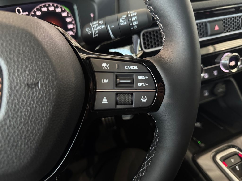 Fahrzeugabbildung Honda Civic e:HEV 2.0 i-MMD Hybrid Sport *Neuwagen*