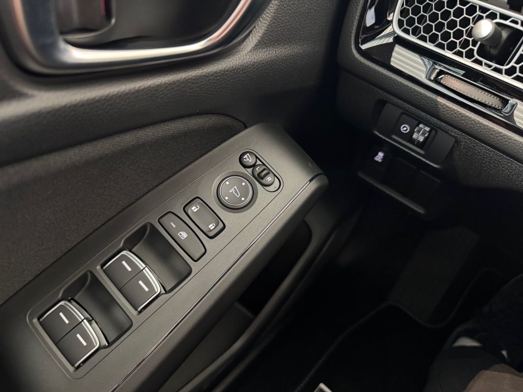 Fahrzeugabbildung Honda Civic e:HEV 2.0 i-MMD Hybrid Sport *Neuwagen*