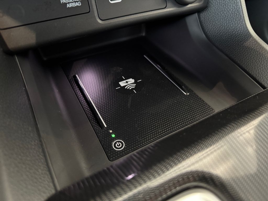 Fahrzeugabbildung Honda Civic e:HEV 2.0 i-MMD Hybrid Sport *Neuwagen*