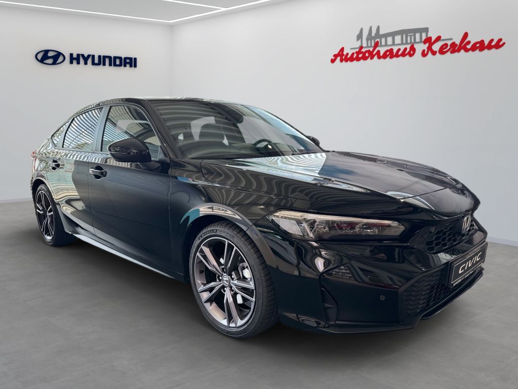 Fahrzeugabbildung Honda Civic e:HEV 2.0 i-MMD Hybrid Sport *Neuwagen*