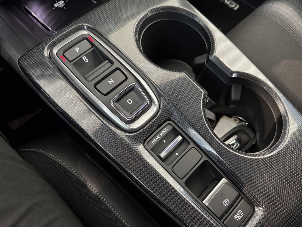 Fahrzeugabbildung Honda Civic e:HEV 2.0 i-MMD Hybrid Sport *Neuwagen*