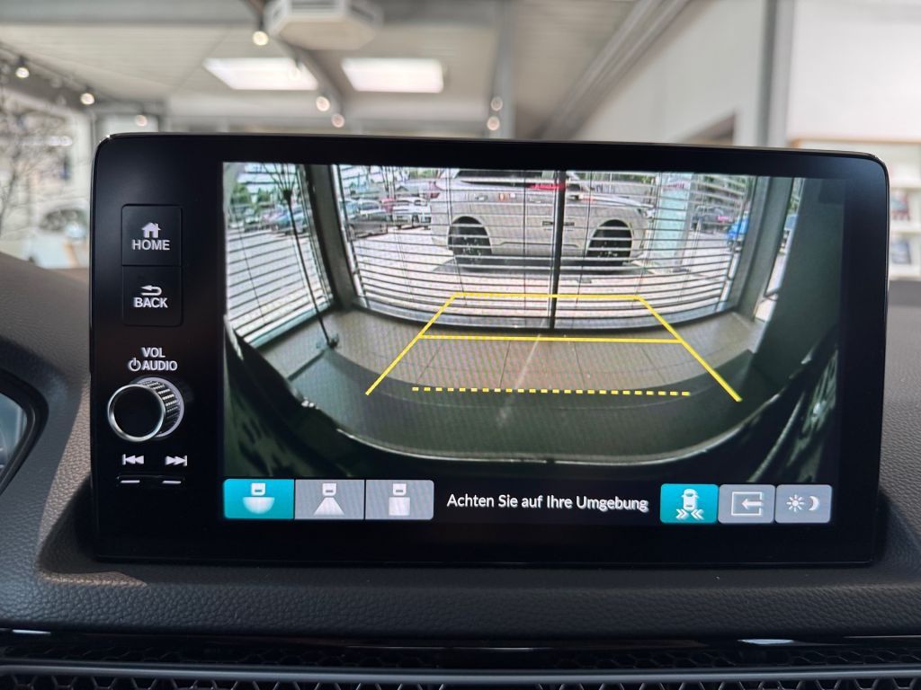 Fahrzeugabbildung Honda Civic e:HEV 2.0 i-MMD Hybrid Sport *Neuwagen*