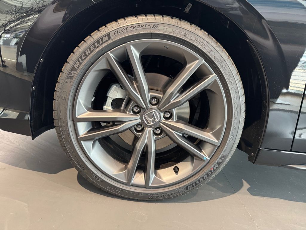 Fahrzeugabbildung Honda Civic e:HEV 2.0 i-MMD Hybrid Sport *Neuwagen*