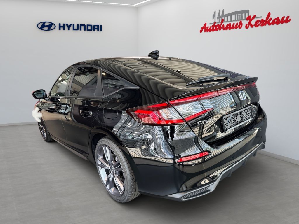 Fahrzeugabbildung Honda Civic e:HEV 2.0 i-MMD Hybrid Sport *Neuwagen*