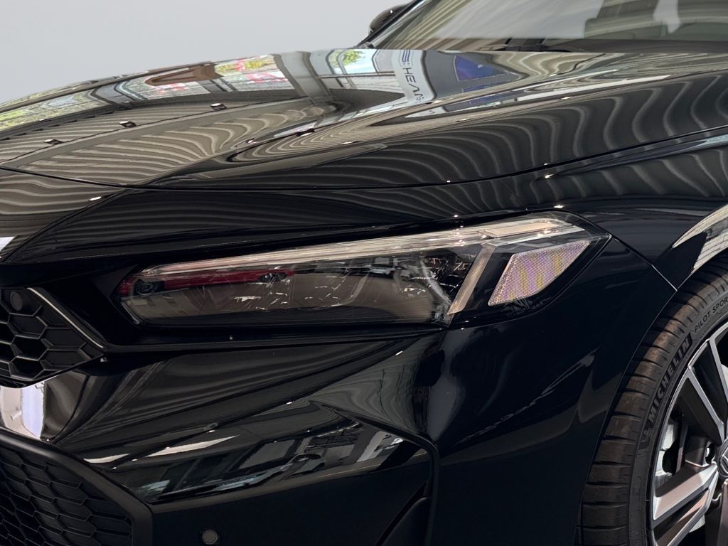 Fahrzeugabbildung Honda Civic e:HEV 2.0 i-MMD Hybrid Sport *Neuwagen*